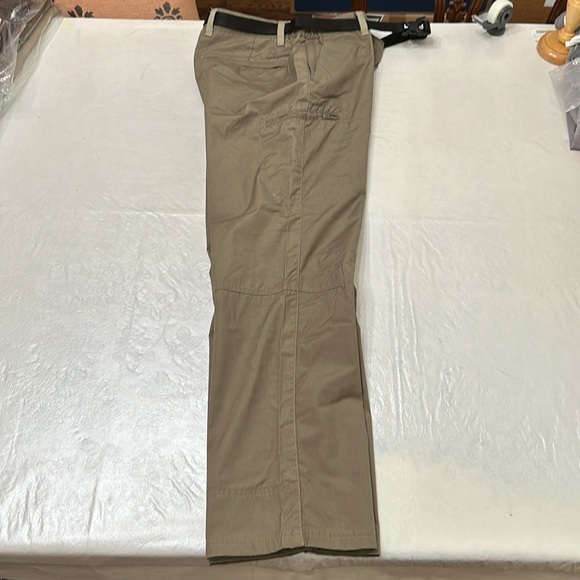 Craghoppers KIWI BOULDER TROUSER - Pebble - Picture 6 of 16